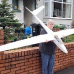 Pat Teakle H101 Salto